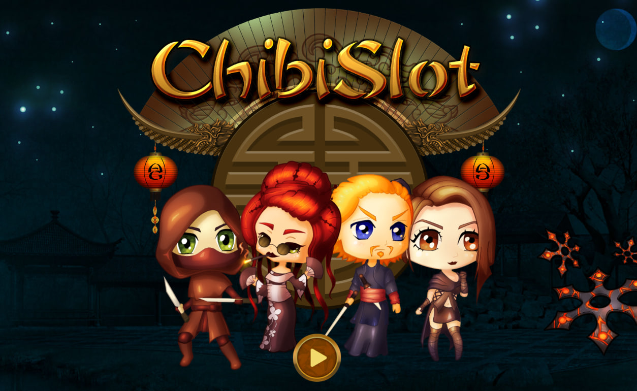 Chibi Slot – играть бесплатно в демо | GamblingShot