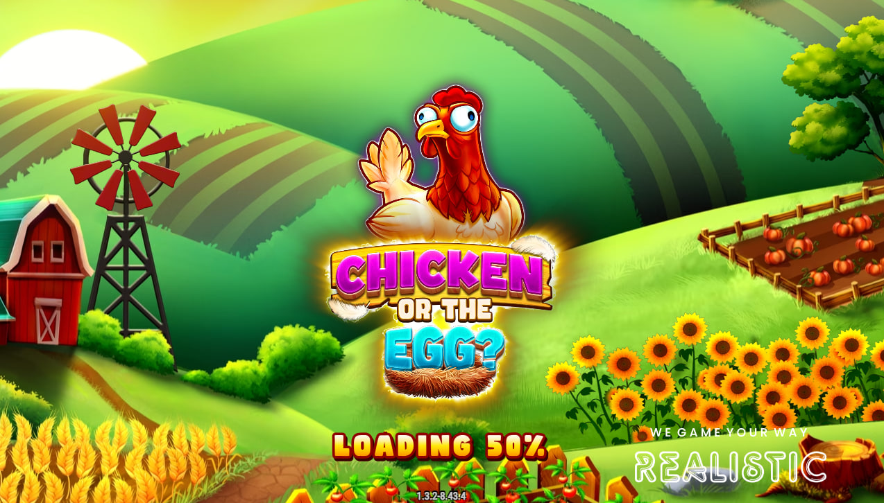 Chicken or the Egg? – грати безкоштовно в демо | GamblingShot