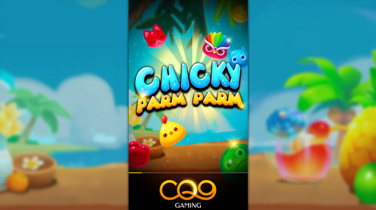 Chicky Parm Parm – грати безкоштовно в демо | GamblingShot