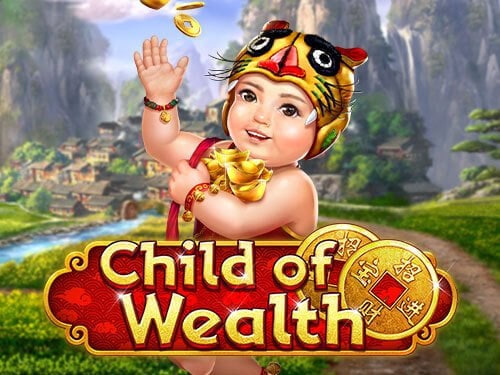Child of Wealth – играть бесплатно в демо | GamblingShot
