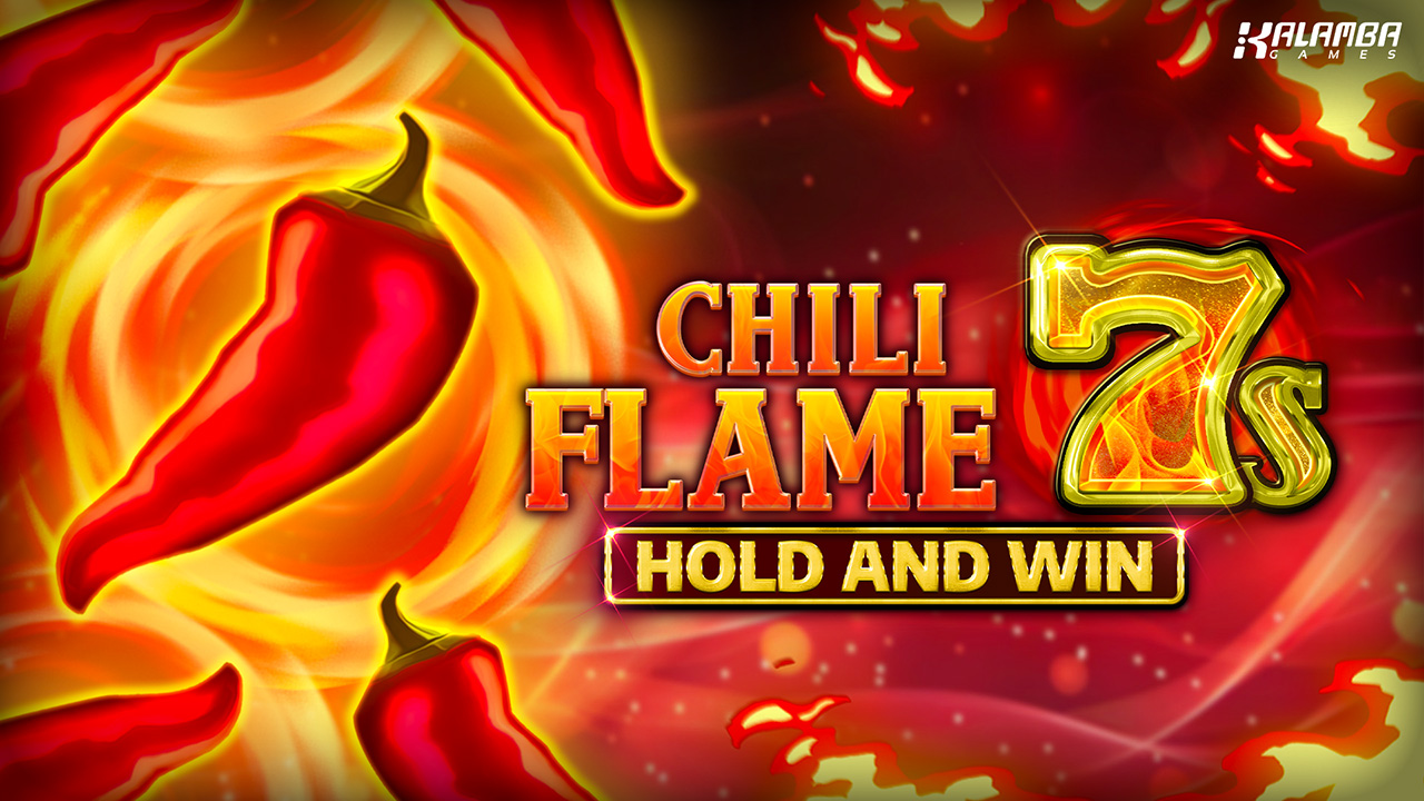 Chili Flame 7s Hold and Win – играть бесплатно в демо | GamblingShot