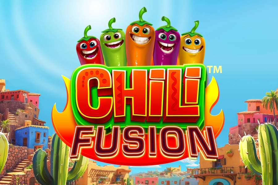 Chili Fusion™ – грати безкоштовно в демо | GamblingShot