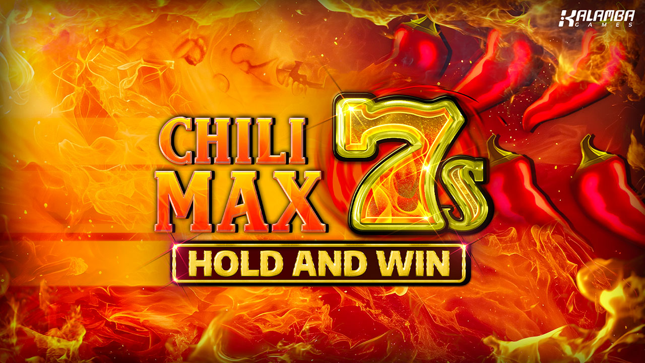 Chili Max 7s Hold and Win – play free demo | GamblingShot