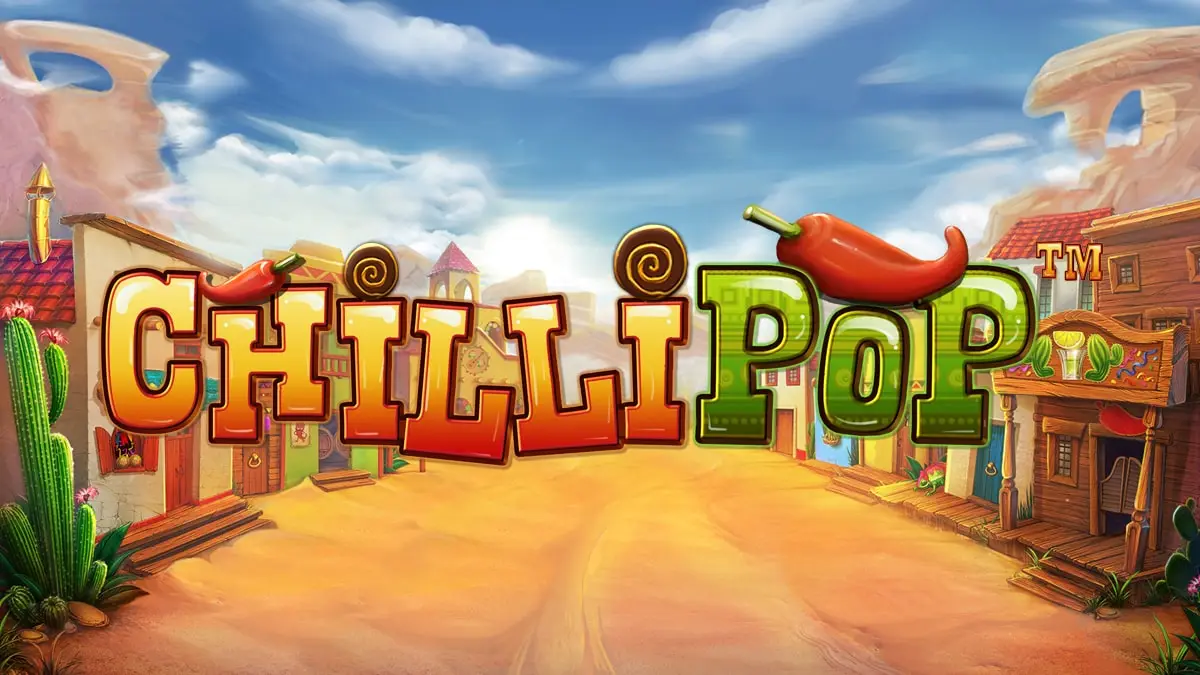 ChilliPop – играть бесплатно в демо | GamblingShot
