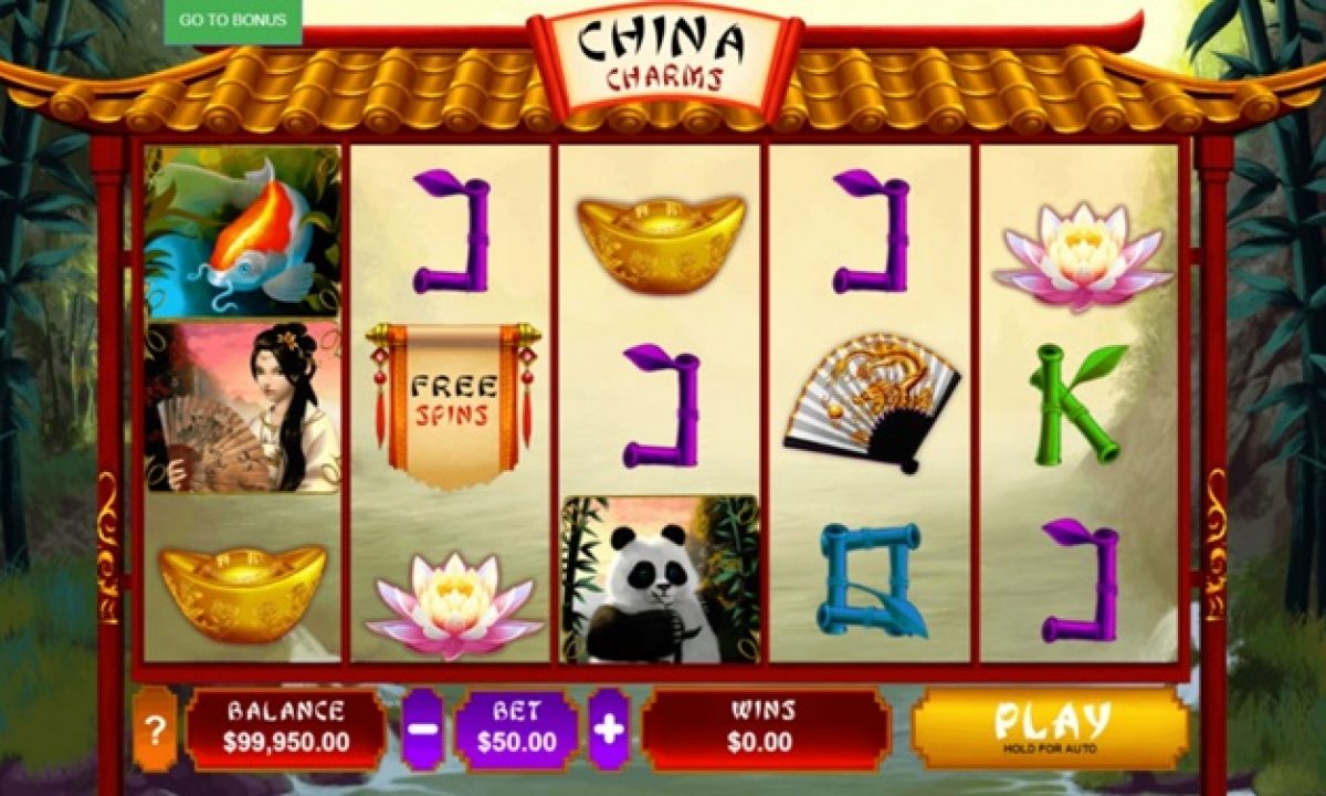 China Charms – играть бесплатно в демо | GamblingShot