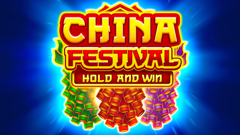China Festival – играть бесплатно в демо | GamblingShot