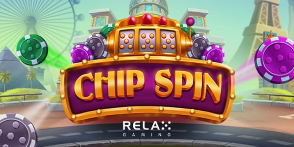 Chip Spin – play free demo | GamblingShot