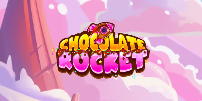 Chocolate Rocket – грати безкоштовно в демо | GamblingShot