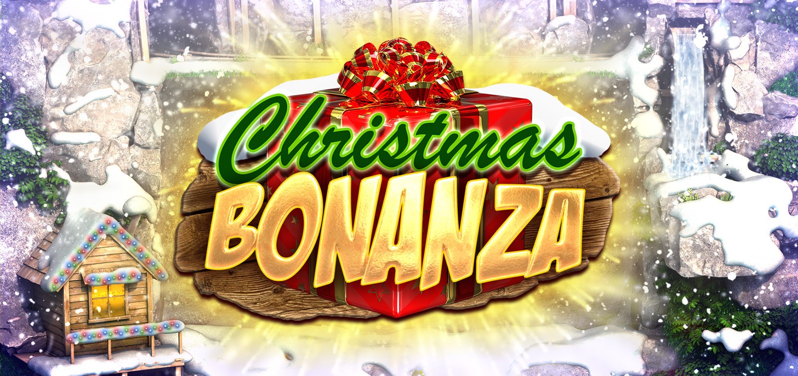 Christmas Bonanza – play free demo | GamblingShot