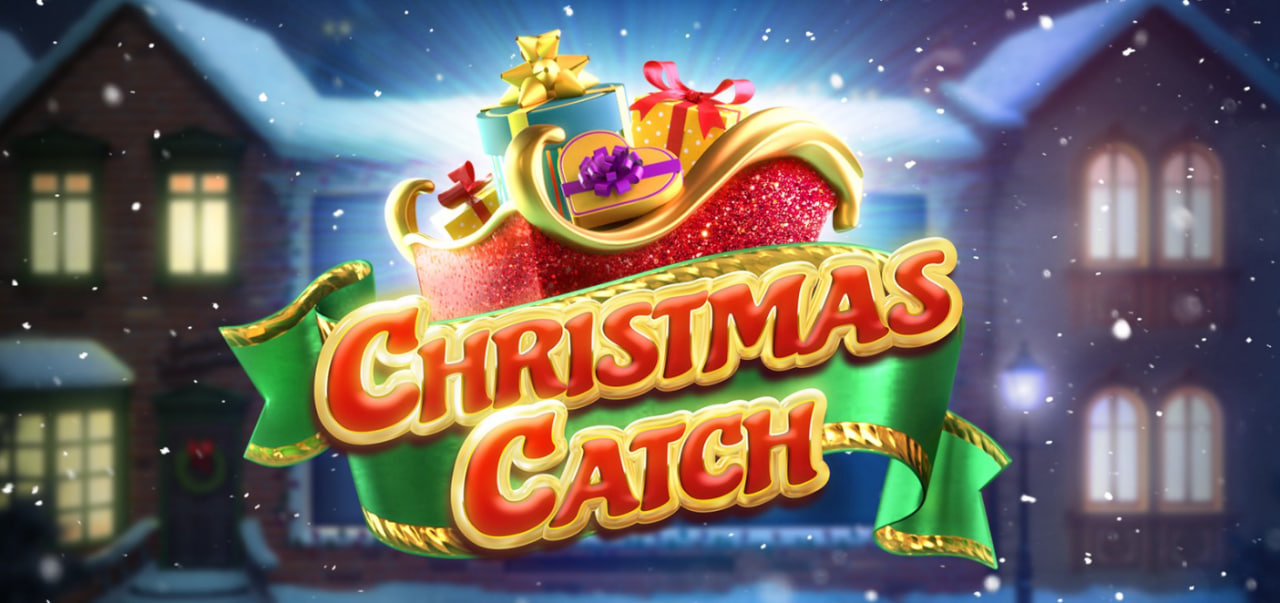 Christmas Catch – play free demo | GamblingShot