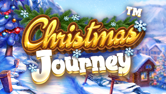 Christmas Journey – играть бесплатно в демо | GamblingShot