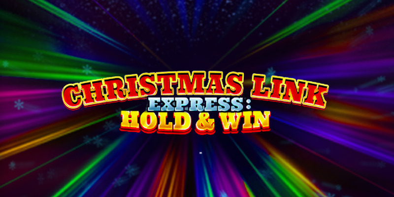 Christmas Link Express: Hold & Win – play free demo | GamblingShot