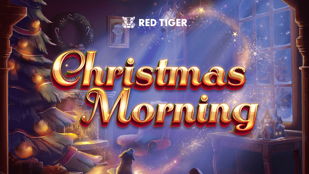 Christmas Morning – play free demo | GamblingShot