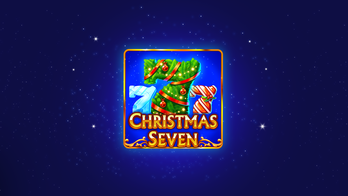 Christmas Seven – play free demo | GamblingShot