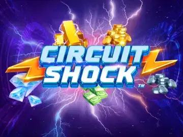 Circuit Shock – play free demo | GamblingShot