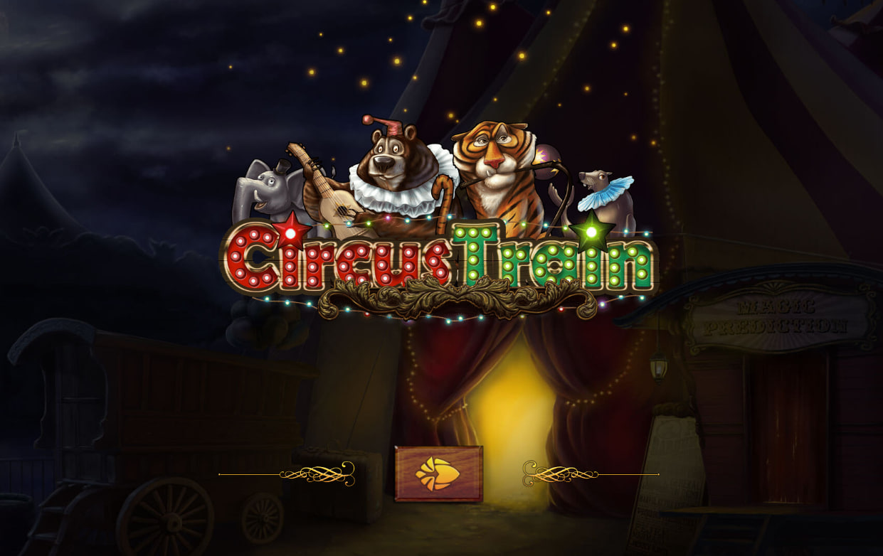 Circus Train – play free demo | GamblingShot