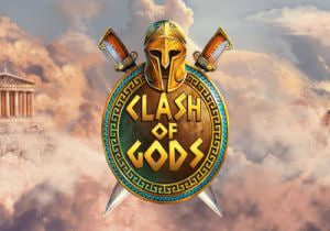 Clash of Gods – play free demo | GamblingShot