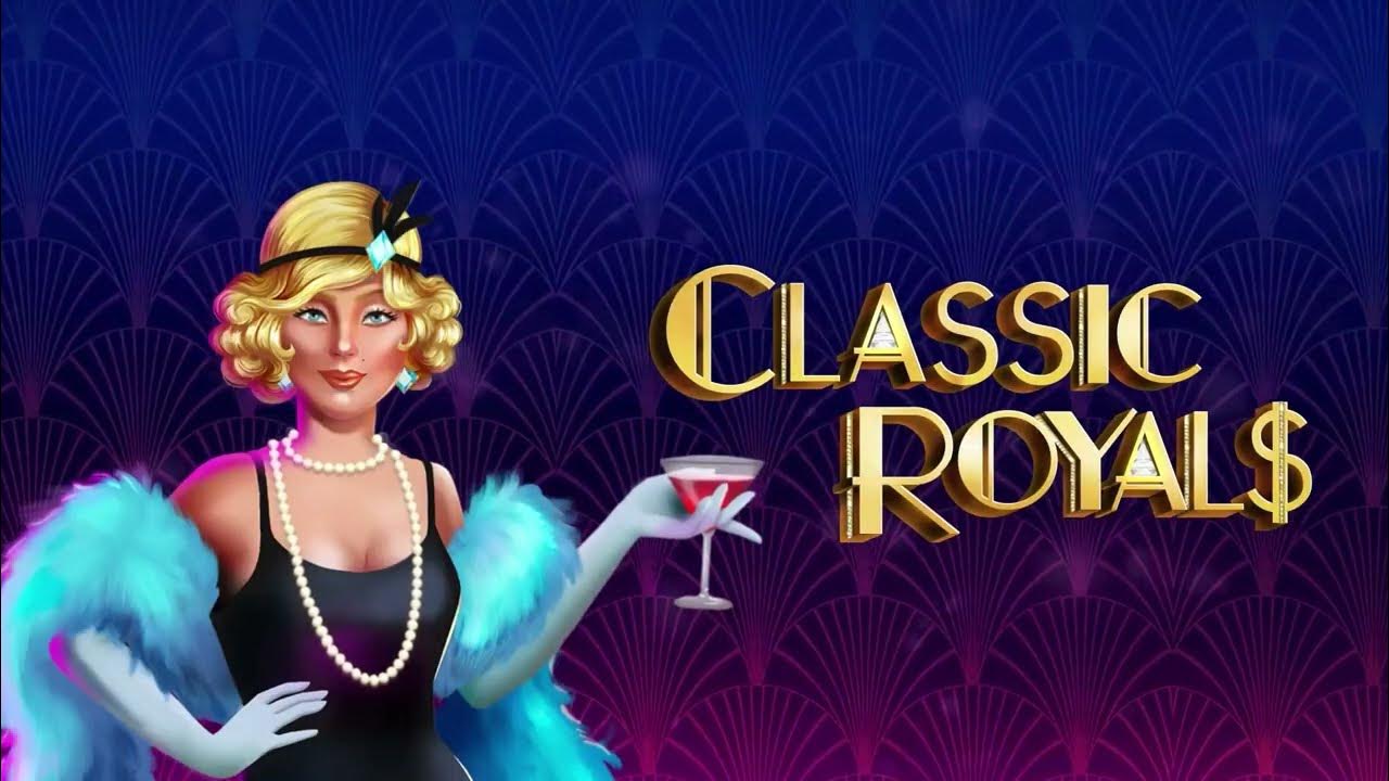 Classic Royals – грати безкоштовно в демо | GamblingShot