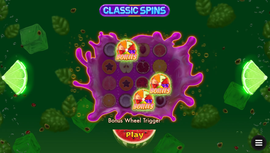 Classic Spins – играть бесплатно в демо | GamblingShot