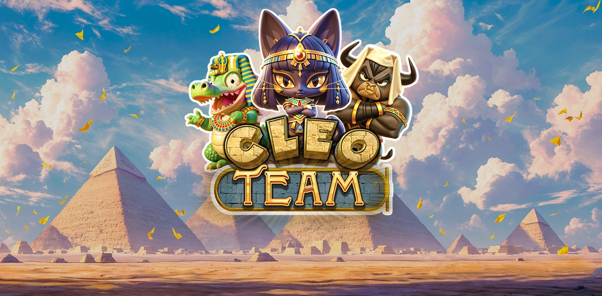 Cleo Team – play free demo | GamblingShot