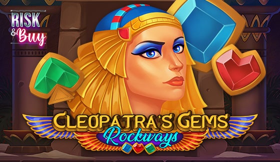 Cleopatra's Gems Rockways – play free demo | GamblingShot