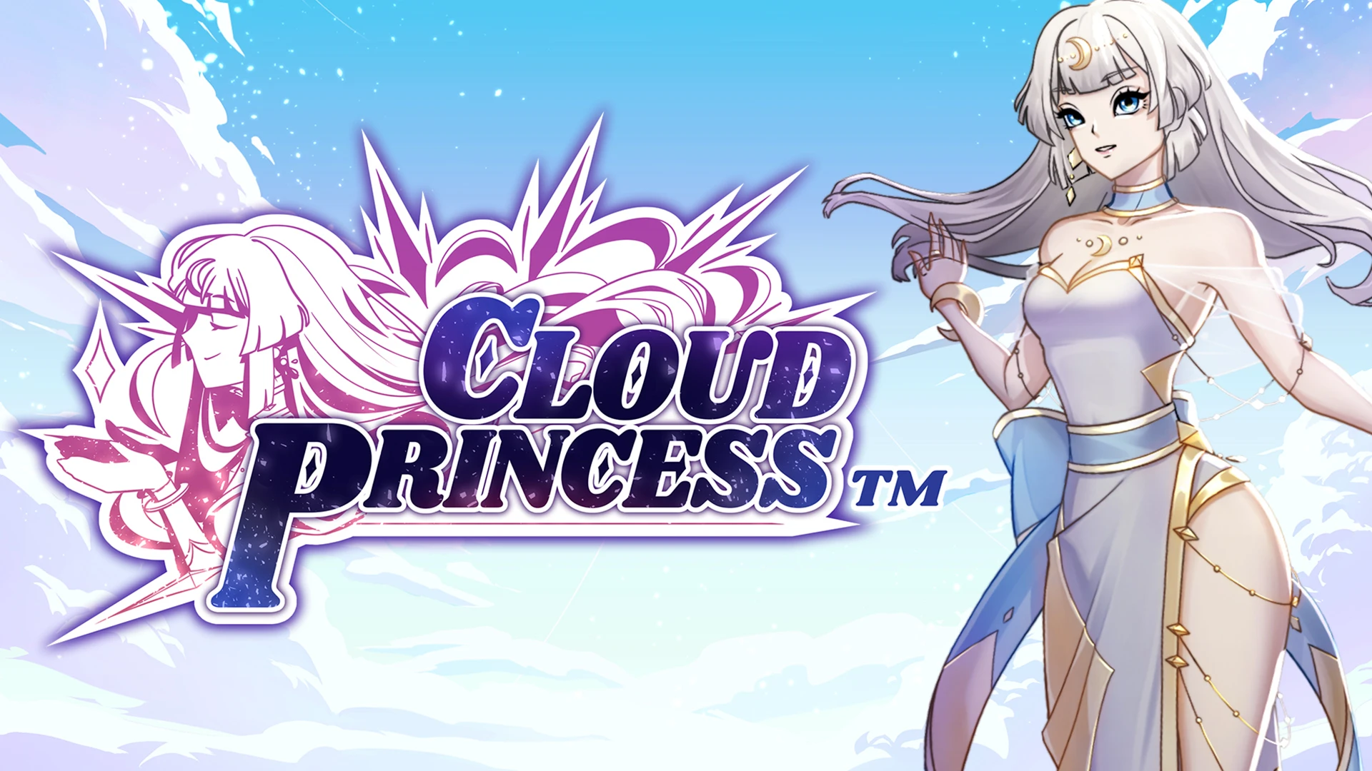 Cloud Princess – грати безкоштовно в демо | GamblingShot