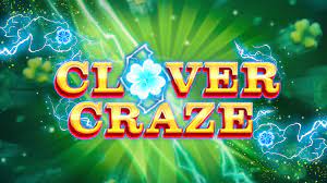 Clover Craze – играть бесплатно в демо | GamblingShot