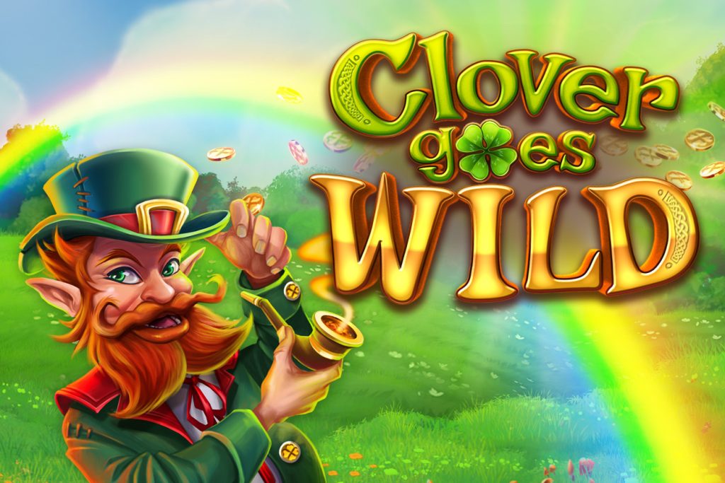 Clover Goes Wild – play free demo | GamblingShot