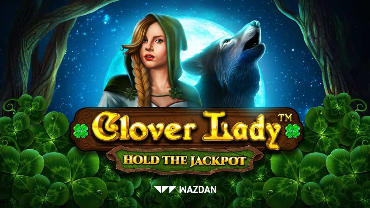 Clover Lady™ – play free demo | GamblingShot