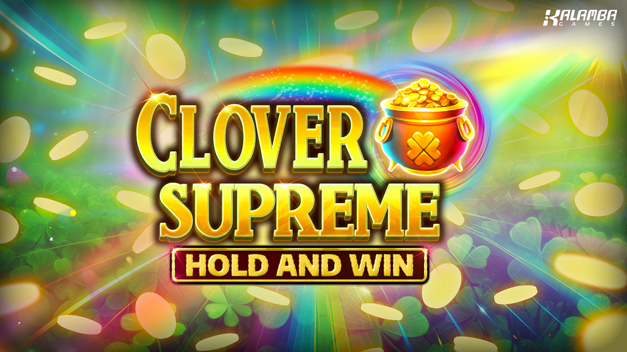 Clover Supreme Hold and Win – play free demo | GamblingShot