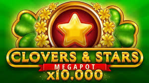 Clovers & Stars – play free demo | GamblingShot