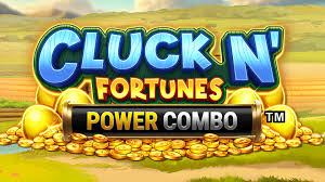 Cluck N’ Fortunes Power Combo™ – play free demo | GamblingShot