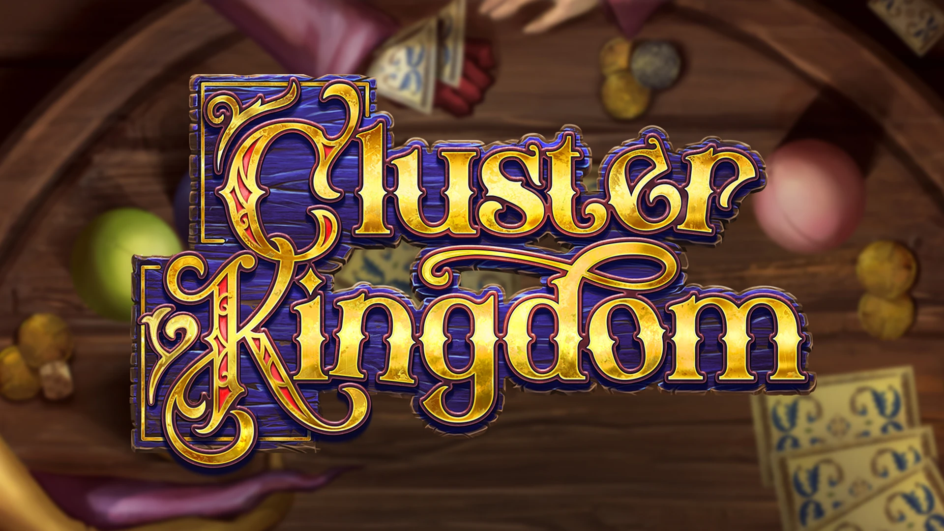 Cluster Kingdom – играть бесплатно в демо | GamblingShot