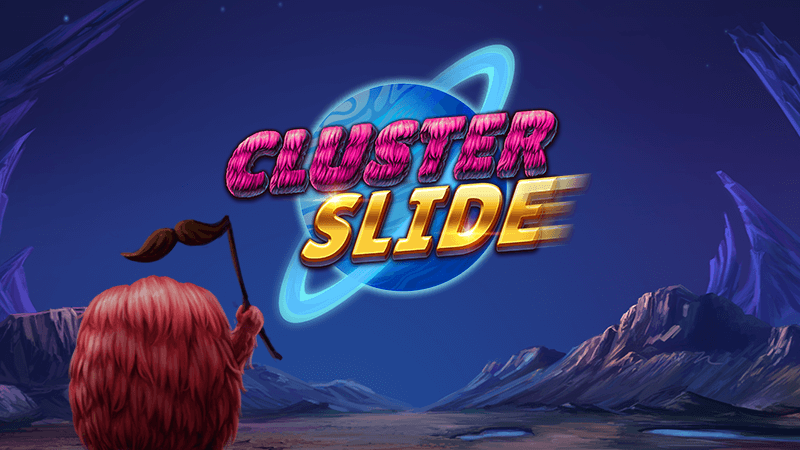 Cluster Slide – play free demo | GamblingShot