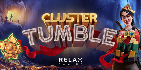 Cluster Tumble – играть бесплатно в демо | GamblingShot