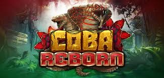 Coba Reborn – play free demo | GamblingShot