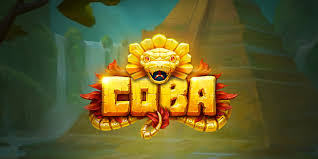 Coba – грати безкоштовно в демо | GamblingShot