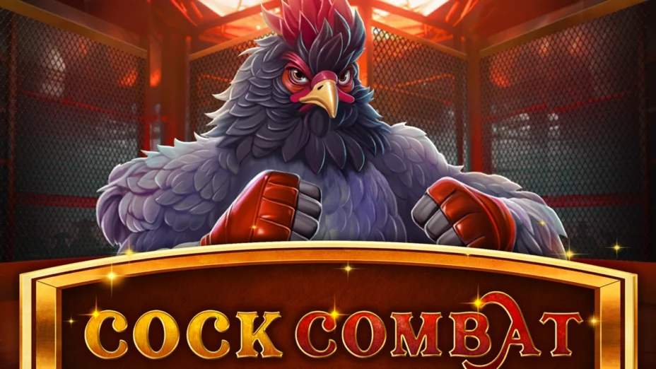 Cock Combat – играть бесплатно в демо | GamblingShot