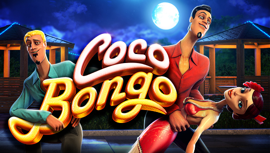 Coco Bongo – играть бесплатно в демо | GamblingShot
