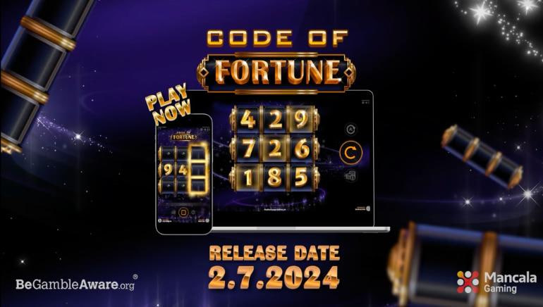 Code of Fortune – играть бесплатно в демо | GamblingShot