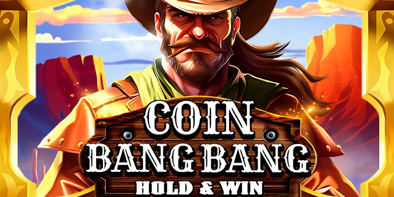 Coin Bang Bang: Hold & Win – грати безкоштовно в демо | GamblingShot