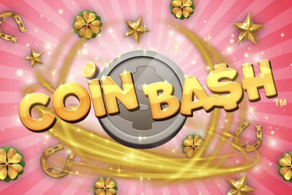 Coin Bash™ – играть бесплатно в демо | GamblingShot
