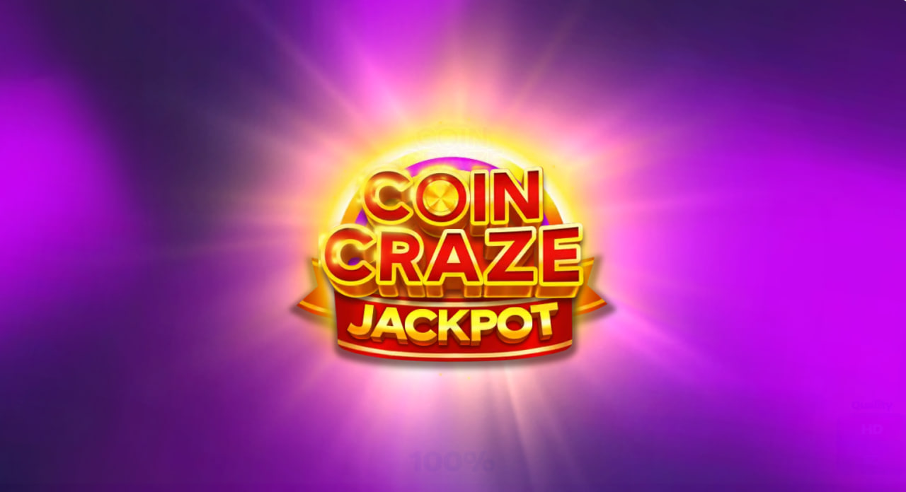 Coin Craze Jackpot – грати безкоштовно в демо | GamblingShot