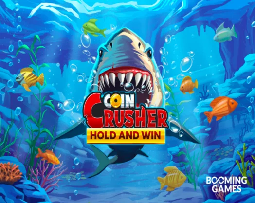 Coin Crusher – play free demo | GamblingShot