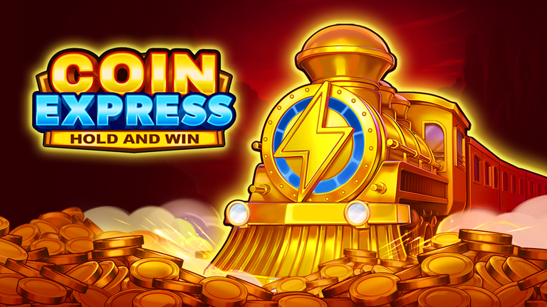 Coin Express – грати безкоштовно в демо | GamblingShot