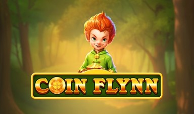 Coin Flynn – играть бесплатно в демо | GamblingShot