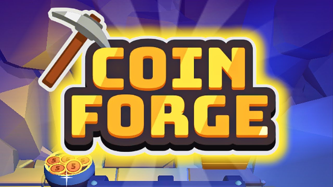 Coin Forge – грати безкоштовно в демо | GamblingShot