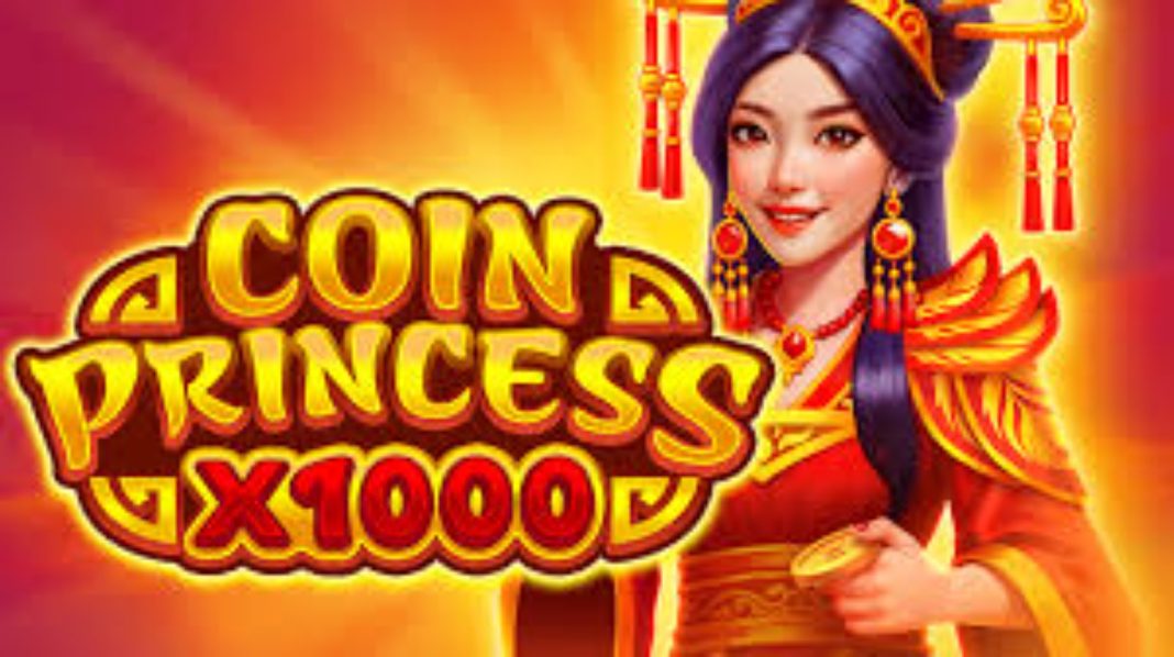 Coin Princess x1000 – грати безкоштовно в демо | GamblingShot