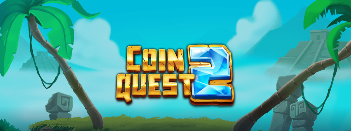 Coin Quest 2 – играть бесплатно в демо | GamblingShot