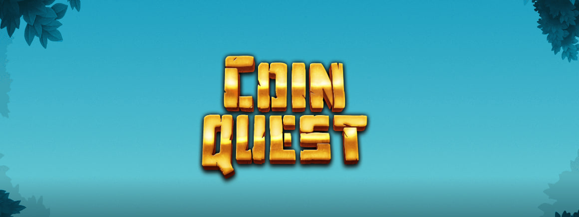 Coin Quest – играть бесплатно в демо | GamblingShot